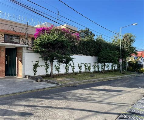 Casa En Venta En Picacho Ajusco En Tlalpan Ciudad De M Xico Inmuebles