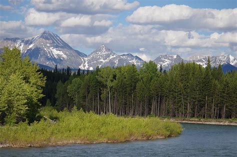 Montana National Forests Exploring The 10 Picturesque Locations