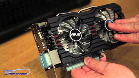 Venta Asus Geforce Gtx 650 Ti En Stock