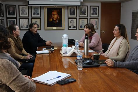 Villa Elisa avanza en la concreción de un Centro Comercial a Cielo