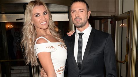 Paddy McGuinness' wife Christine breaks down in tears talking about her ...