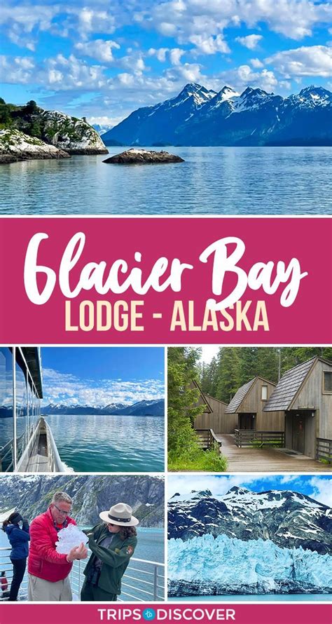 USA - Holiday | Bay lodge, Alaska travel, Hotels and resorts