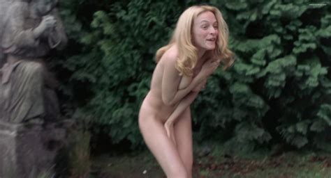 Heather Graham Naked 13 Photo The Fappening