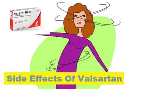 Dosage, Indication, And 13 Side Effects Of Valsartan » 2022