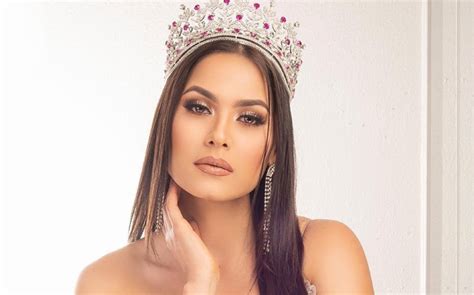 Andrea Meza Es La Nueva Miss Universo