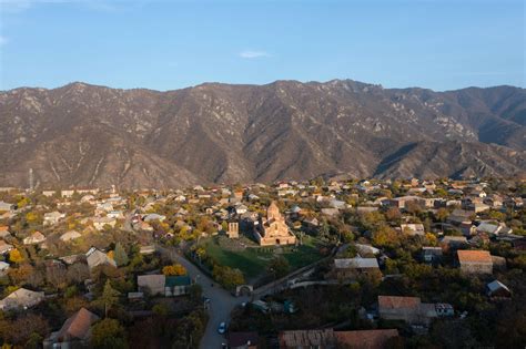 Top Villages in Armenia | Armenia Travel