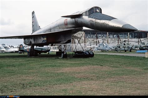 Sukhoi T-4 - Large Preview - AirTeamImages.com