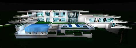 Bloxburg Mansion 1M