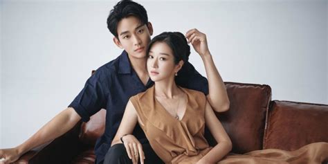 Pasangan Drama Korea Paling Romantis Sampai Pertengahan Tahun