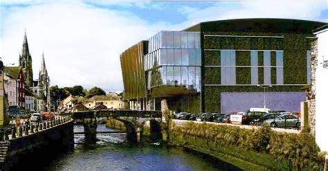 Cabinet To Approve 2024 Completion Date For Cork Event Centre Rcork