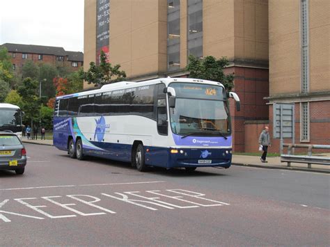 54064 Sc Fife Bbs Glw 10 16 Dmgbuses Flickr