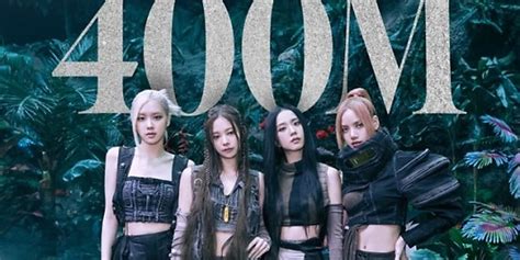 Blackpink、新曲「pink Venom」と「shut Down」のmv再生回数がそれぞれ4億回と2億回を突破！ Kstyle