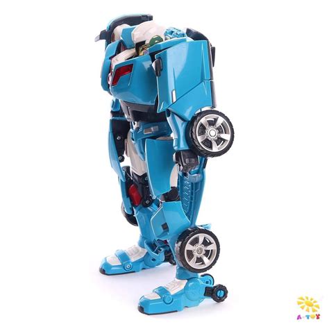 Купить Трансформер ТОБОТ Evolution Y, tobot эволюция в интернет ...