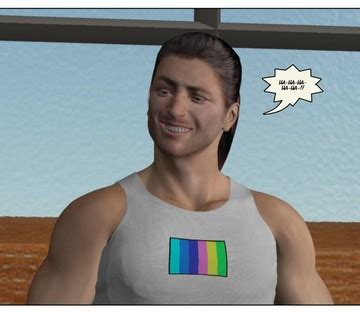 Narcissus Twin Muses Sex And Porn Comics