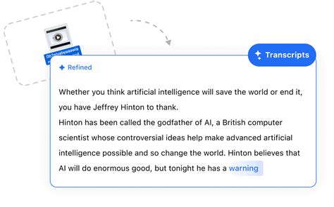 Convert Audio to Text for Free - AI Transcriber & Notetaker