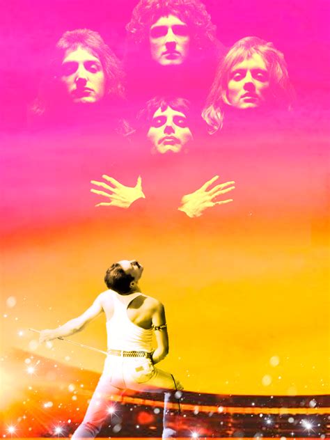 Bohemian Rhapsody Wallpapers 25 Images WallpaperCosmos