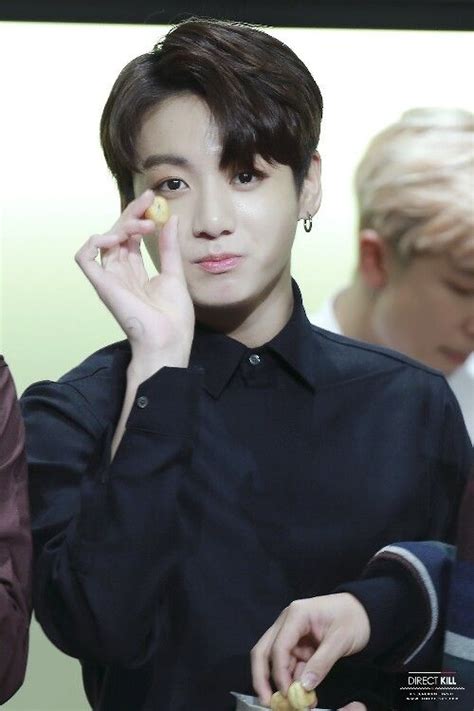 Pin On Jeon Jung Kook