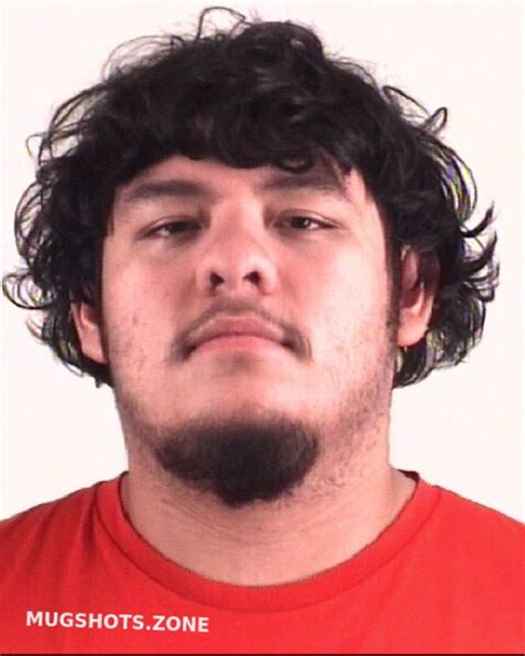 VALENCIANO RAMON 06 17 2024 Tarrant County Mugshots Zone