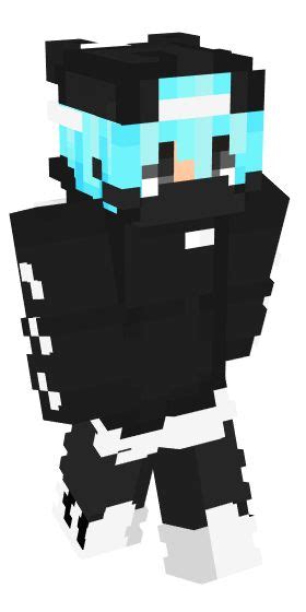 Mask Minecraft Skins