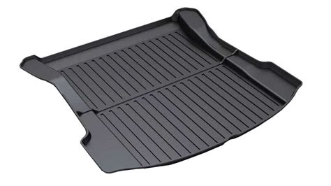 2017-2023 Tesla Model 3 Rear Trunk Mat Cargo Liner