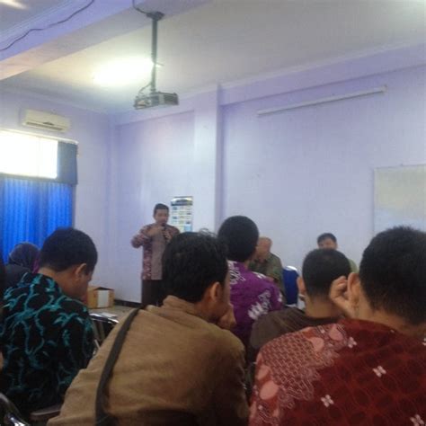 Universitas Airlangga Kampus Banyuwangi