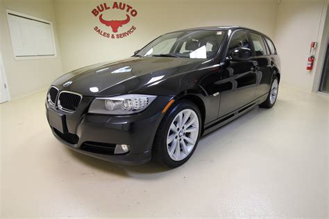 2012 Bmw 3 Series Sport Wagon For Sale 13990 18025 Bul Auto Ny