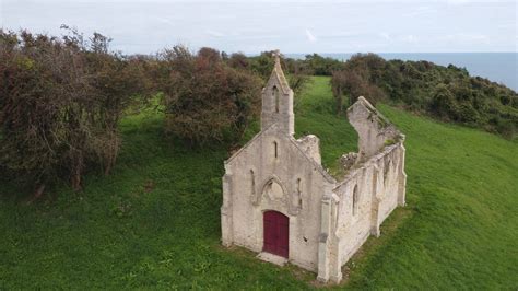 Chapel Saint Simeon