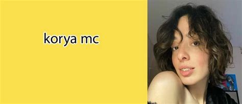 korya mc: биография, фото, личная жизнь