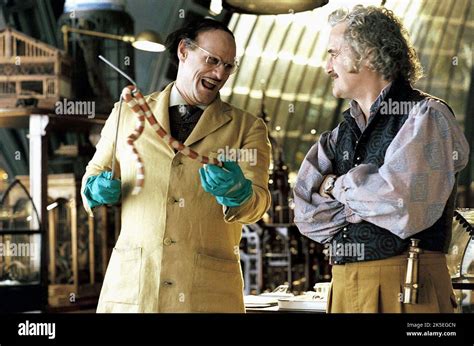 Jim Carrey Billy Connolly Lemony Snickets A Series Of Unfortunate