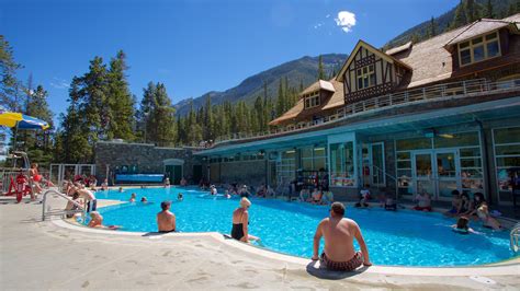 Feriebolig Upper Hot Springs Banff Feriehuse M M Vrbo