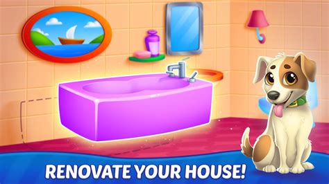 Home Design & Mansion House Decorating Games Manor for Android - APK ...