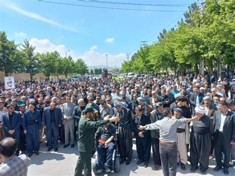 Late President Ibrahim Raisi Laid To Rest At Imam Reza Shrine In