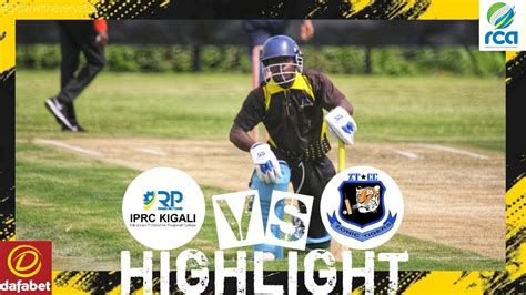 Witness Isaie Niyomugabo S Brilliance Watch The IPRC KIGALI Vs ZONIC