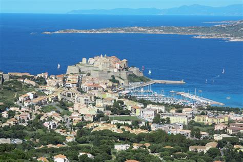 Voyage Nuits En Corse Autotour En Corse Circuit Sur Mesure