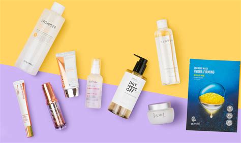 Best Korean Beauty Products For Women Over