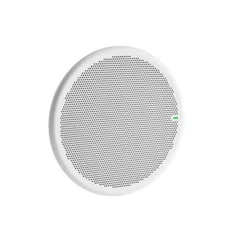 Shure MXA901 Ceiling Array Microphone - MXA901W-R