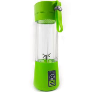 Mini Liquidificador Port Til Misturador Shake Squeeze Juice Cup