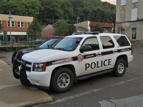 Aliquippa Police Department Aliquippa Pennsylvania Police Flickr