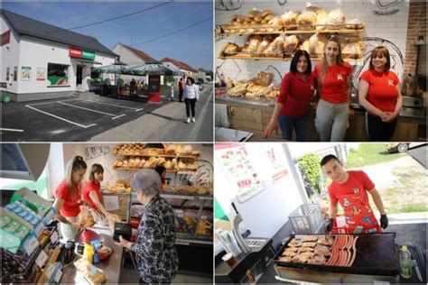 Foto Robin Market U Elekovcu Preselio Na Susjednu Adresu