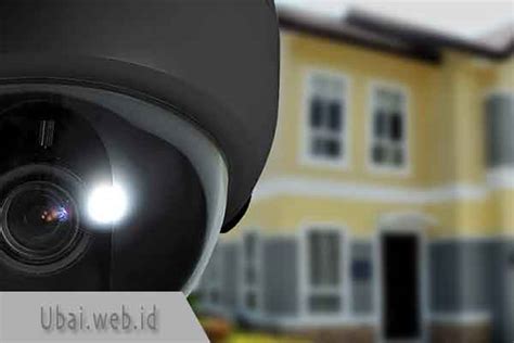 CCTV Tidak Bisa Merekam Penyebab Dan Cara Mengatasi Ubai Web Id