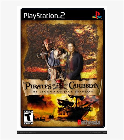 Piratas Do Caribe Collection Jogos Patch Ps2 ANSGAMES