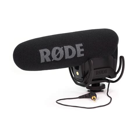 Rode VideoMic Pro | Buy Compact Microphone | Best Price