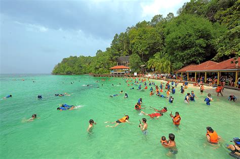 10 Aktiviti Menarik Di Langkawi Yang Wajib Dicuba