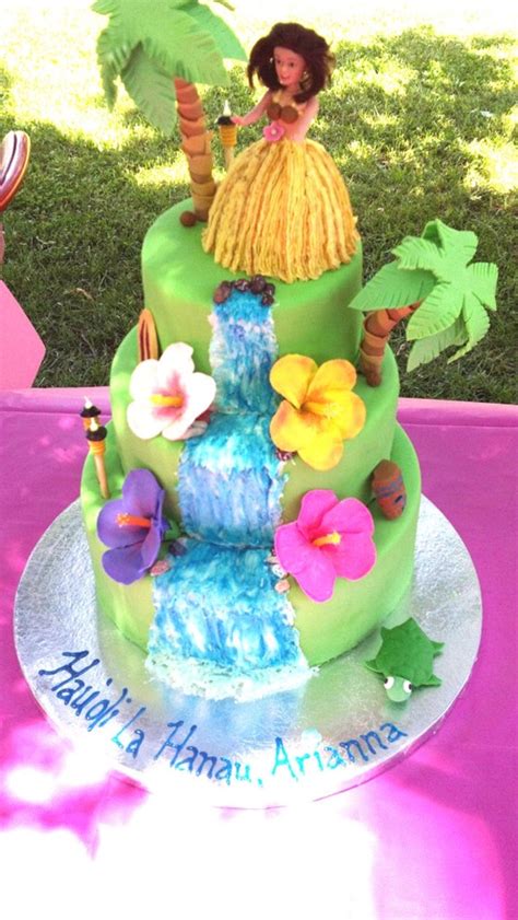 Best 15 Hawaiian Birthday Cake Easy Recipes To Make At Home