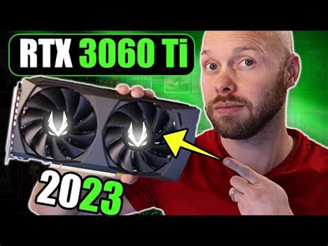 Todo Lo Que Necesitas Saber Sobre La Zotac Geforce Rtx Ti