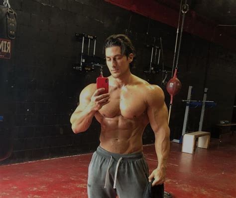 Sadik Hadzovic's Diet Plan & Supplements | Dr Workout