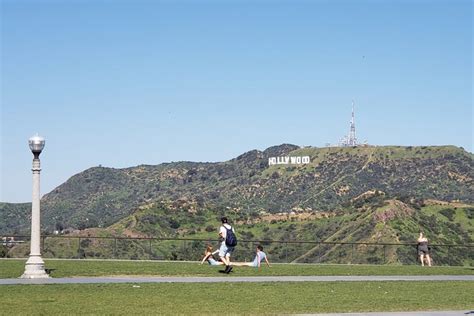 Tour Por Hollywood Y Mulholland Los Ángeles