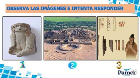 Caral Civilizacion Mas Antigua De America Ppt