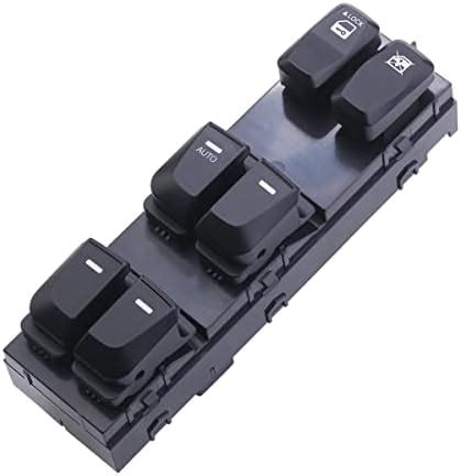 Amazon Wmphe Master Power Window Switch Compatible With Hyundai