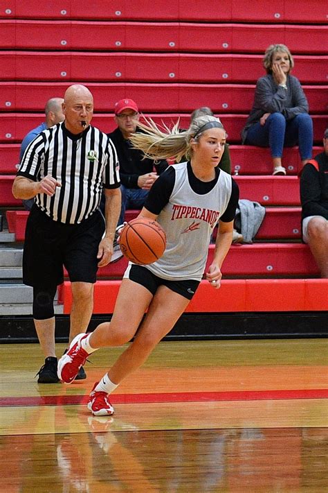 Girls Basketball Preview: Defense will be the key to success this winter — Tippecanoe Gazette